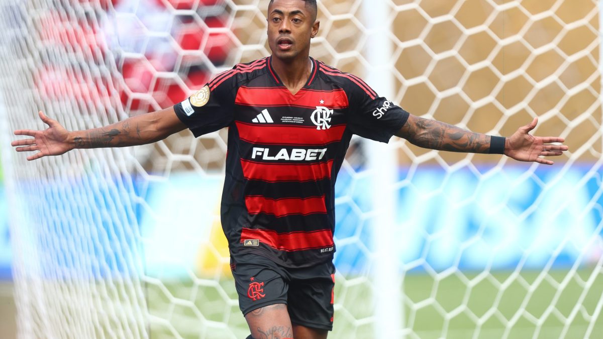 Bruno Henrique suspenso por 12 jogos: O impacto na Nação Rubro-Negra