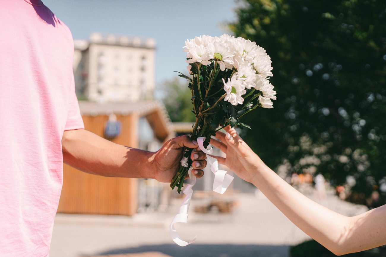 Dos preços para o Dia dos Namorados em Florianópolis, o buquê de flores é um dos mais altos em 2025 - Foto: Pexels/ND
