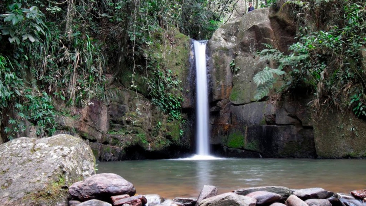 Cachoeira do Sem Fim