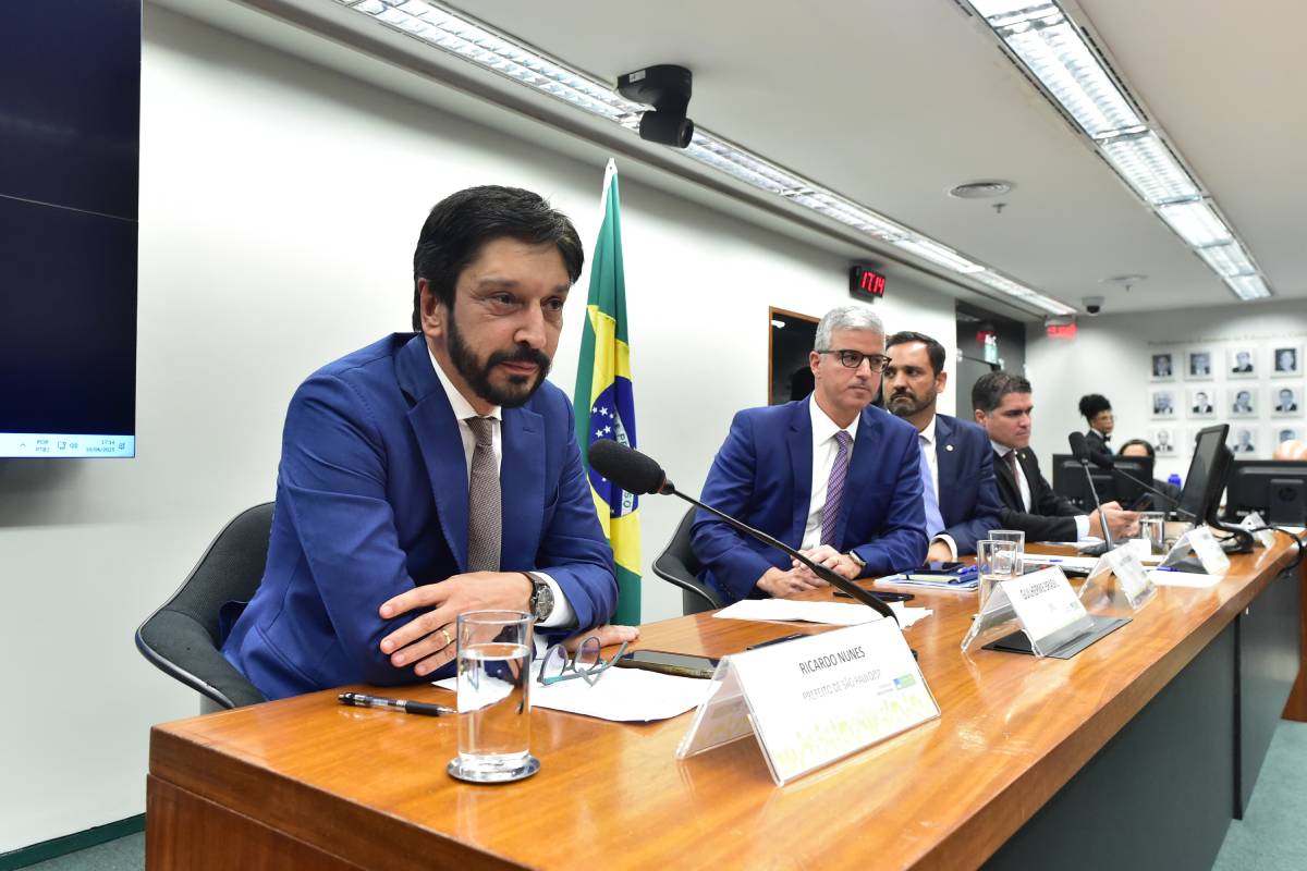 Ricardo Nunes e a renovação da Enel