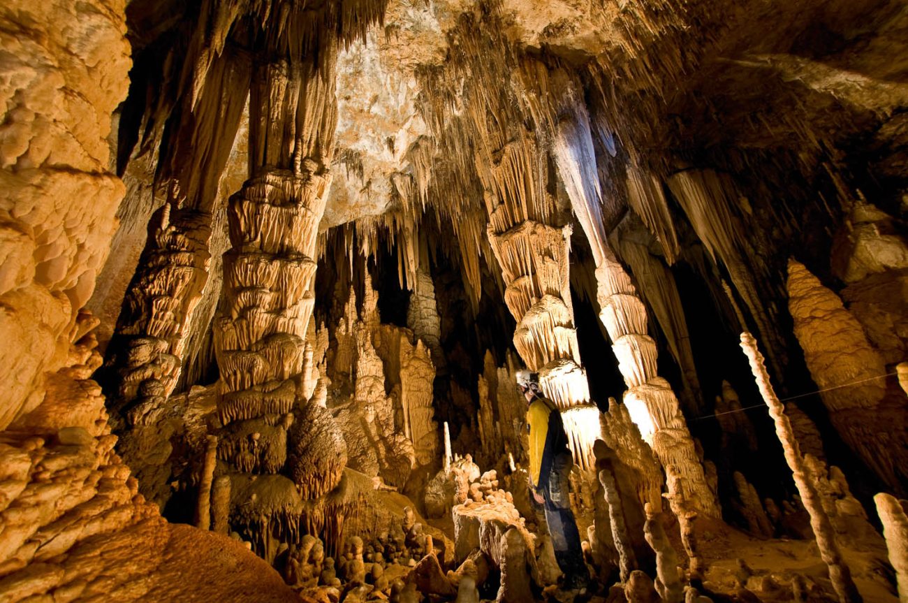Caverna do Diabo,