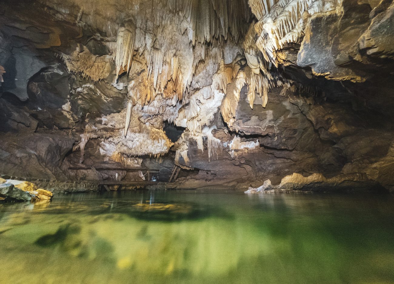 Caverna de Santana