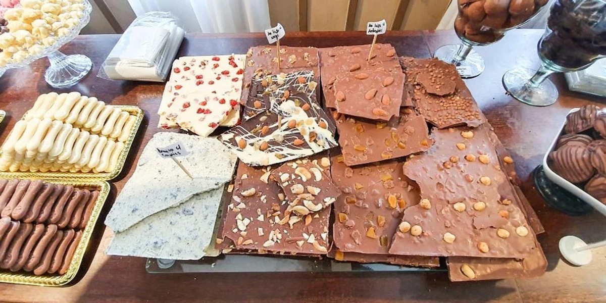 Chocolate de Penedo