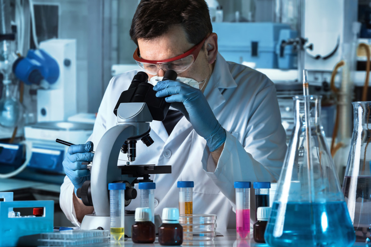 Cientistas ainda não detectaram casos de infecção em humanos da nova cepa do coronavírus, mas mantêm estado de alerta para evitar uma nova pandemia - Foto: Adobe Stock/ND