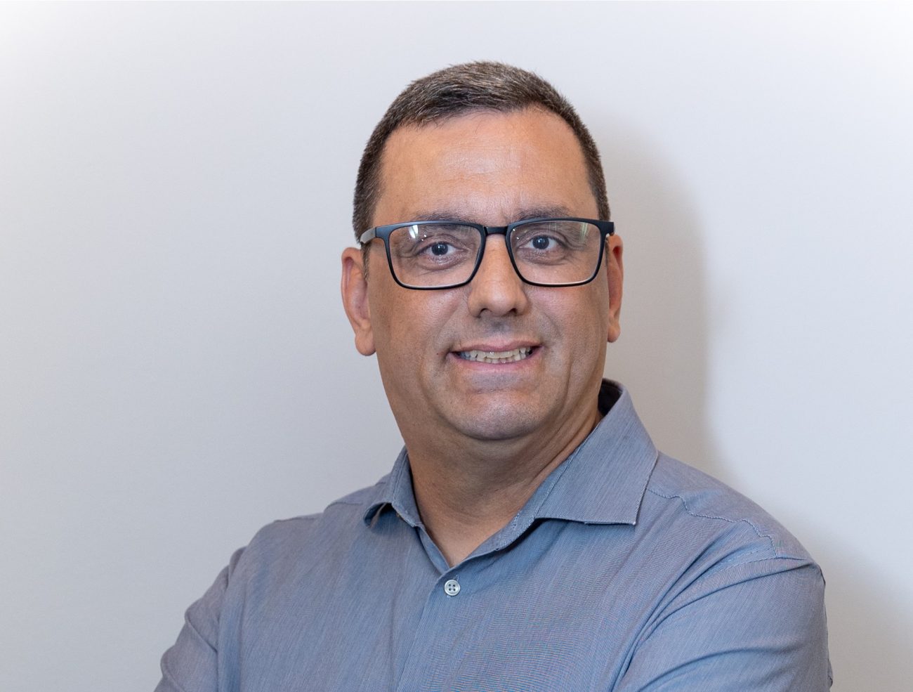 Claudio Cathcart é o novo colunista e comentarista de esportes do Grupo ND