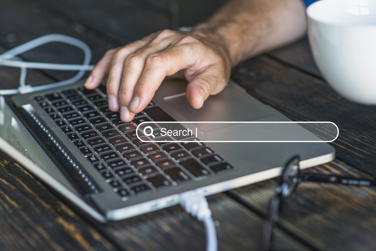 Coisas que você nunca deve pesquisar no Google