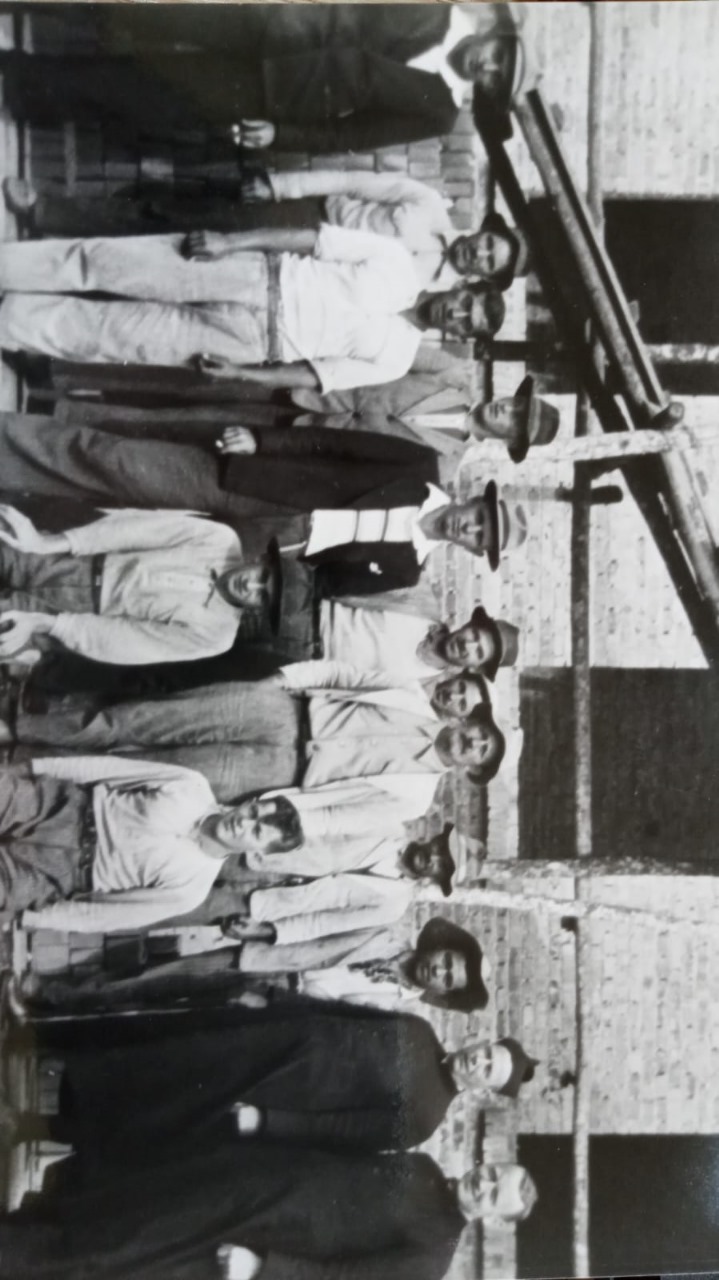 Durante os anos 1960 e 1970, o prédio foi ampliado e passou a abrigar também uma escola técnica - Arquivo/ND