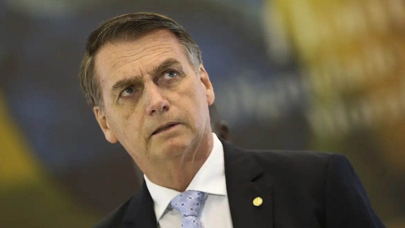 Bolsonaro tentou assumir responsabilidade pelo Pix