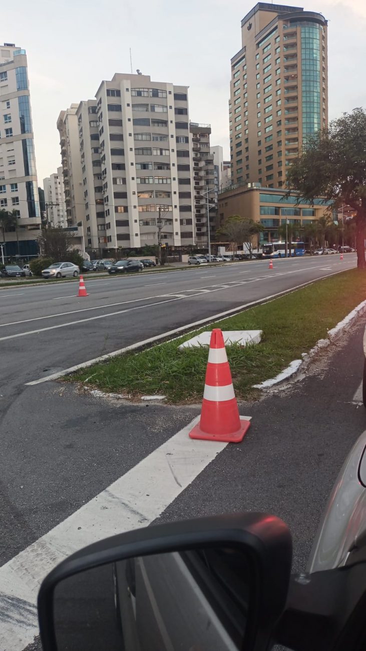 Ironman em Florianópolis