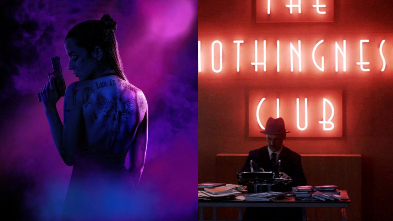 De "Bailarina" a "Não Sou Nada" veja todas as estreias do cinema desta quinta-feira