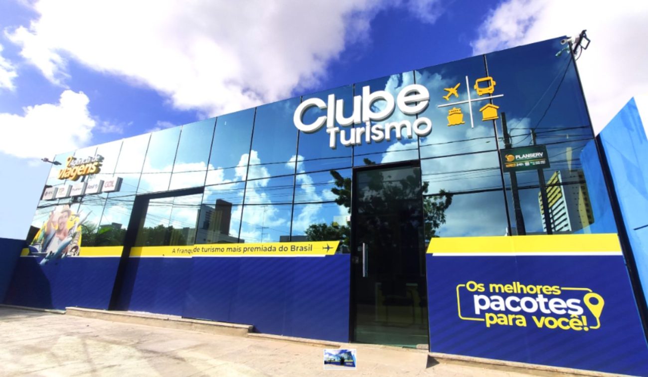 As projeções de vendas da Clube Turismo para 2026 são de R$ 260 milhões - Reprodução/ND