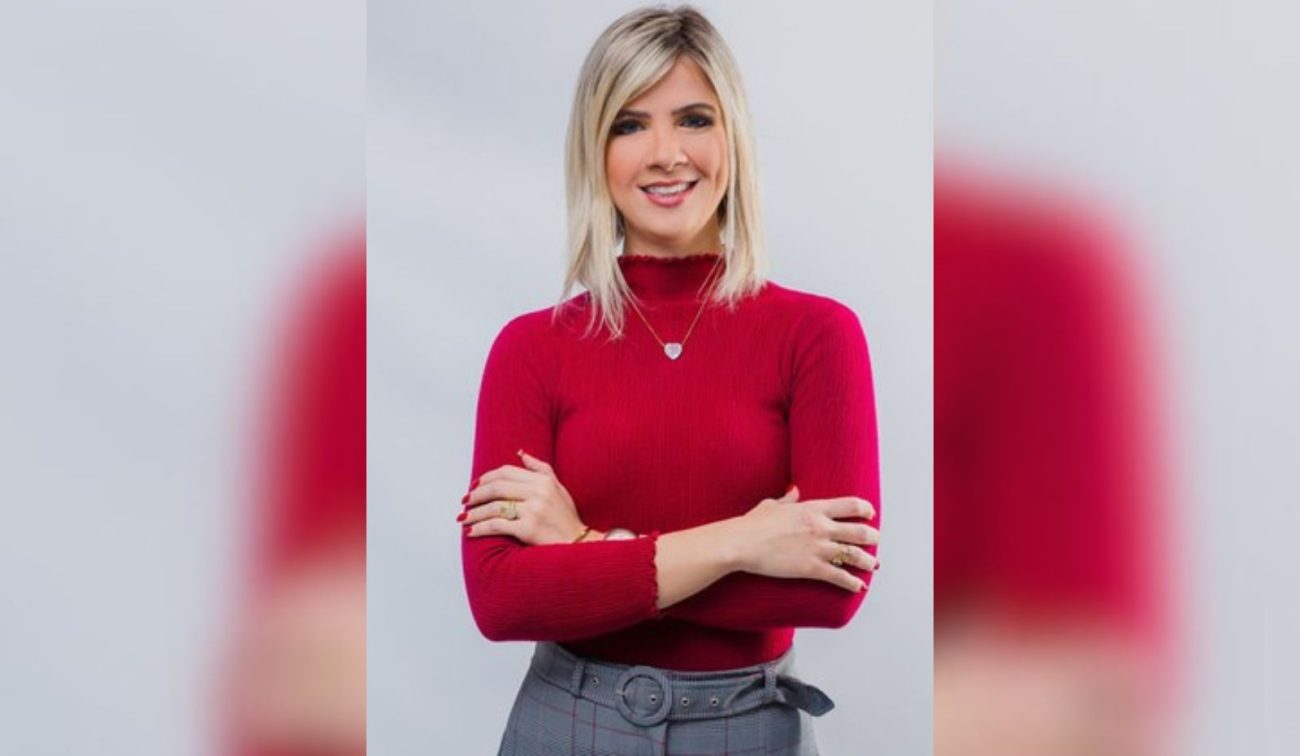 CEO de empresa de turismo milionária