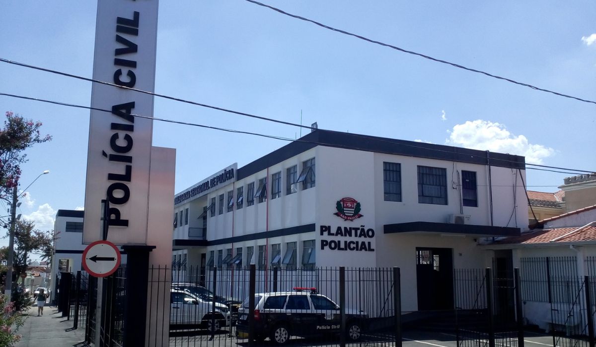 Delegacia Seccional de Itapetininga