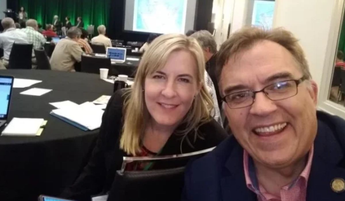 Deputada morta e senador ferido eram filiados ao Partido Democrata em Minnesota