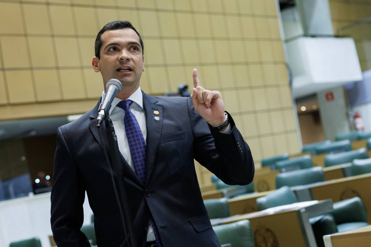 Denúncia contra Capitão Telhada