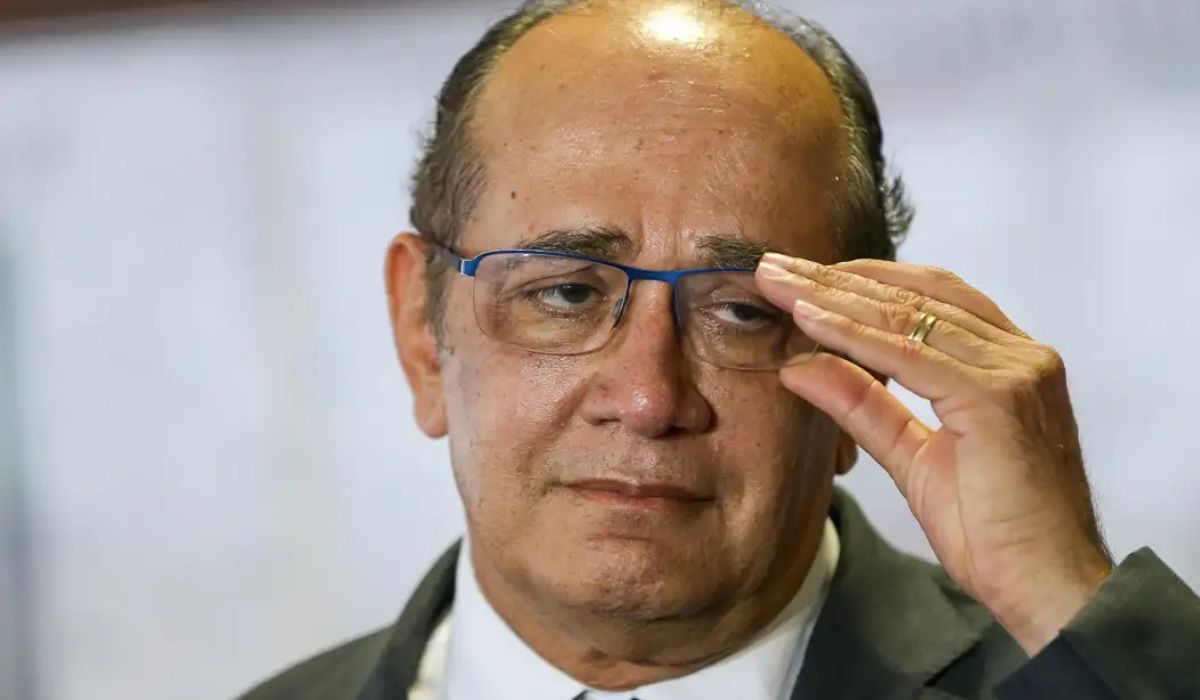 Gilmar Mendes &eacute; investigado