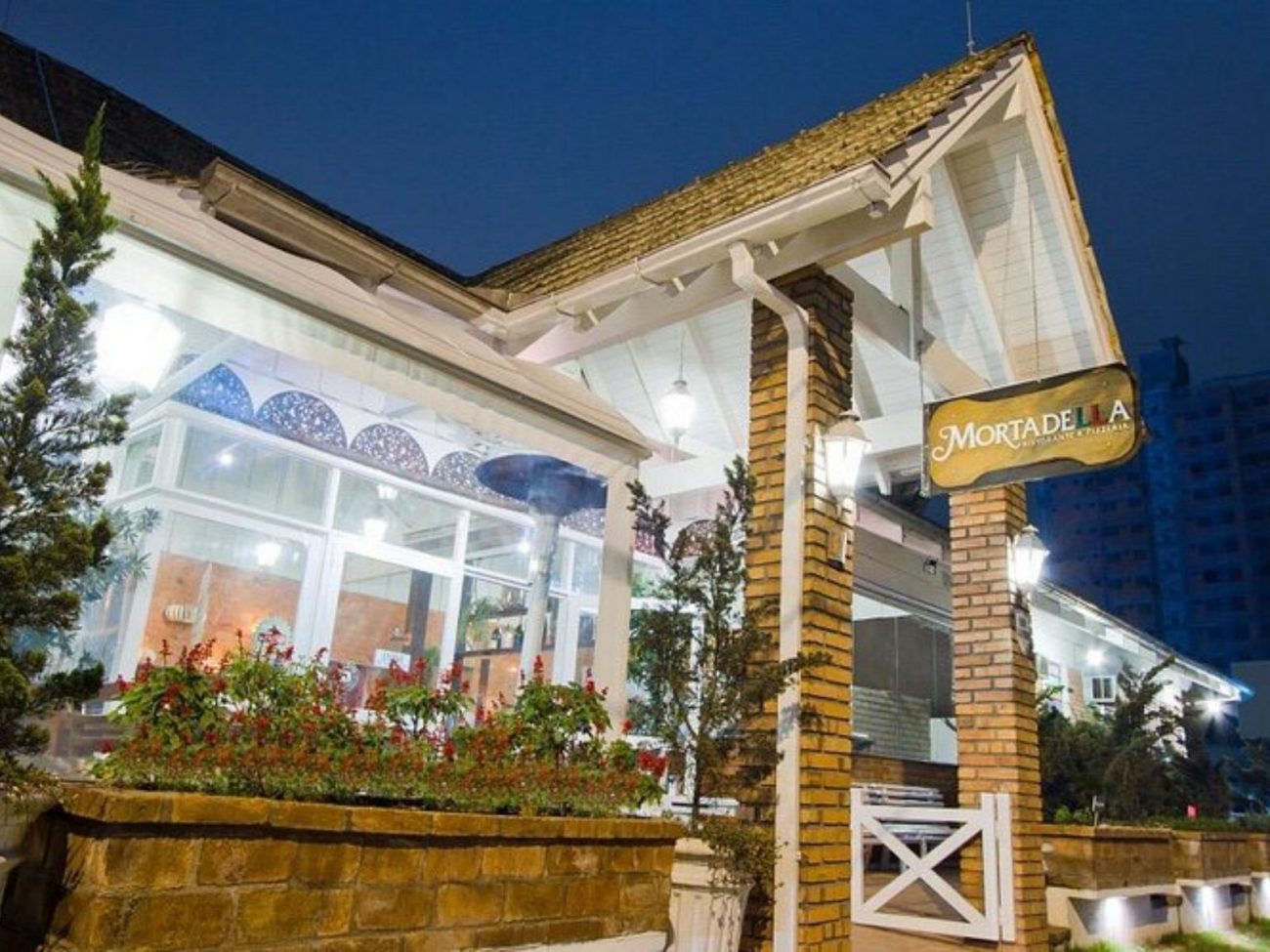Mortadella está na lista dos restaurantes mais bem avaliados no TripAdvisor para o jantar de Dia dos Namorados em Blumenau
