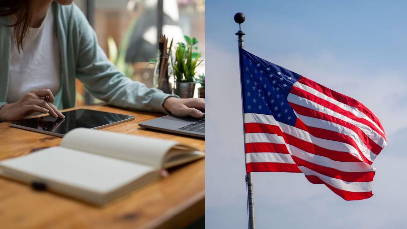 Deseja estudar nos Estados Unidos Saiba como ficar em dia com a legislação do país