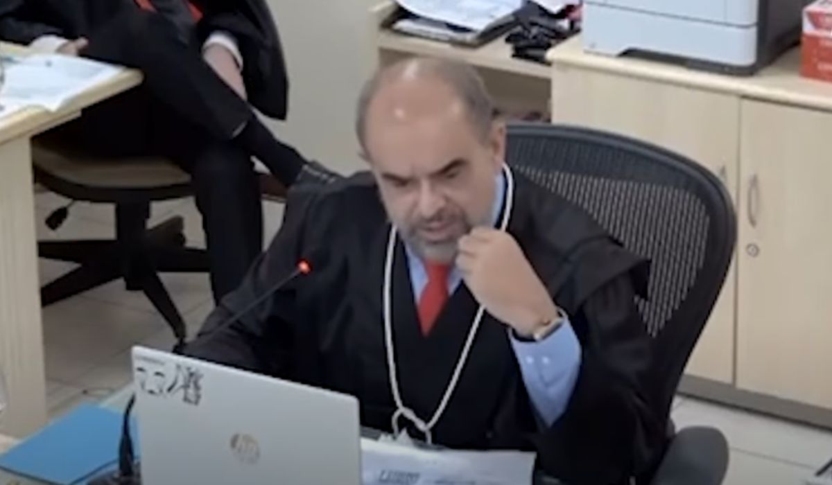 Desembargador do Pará que criticou pensão à criança com autismo