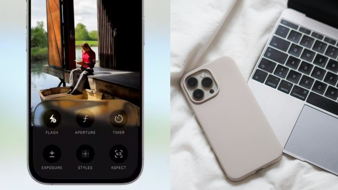 Design do novo iPhone deve ser translúcido, indica a marca
