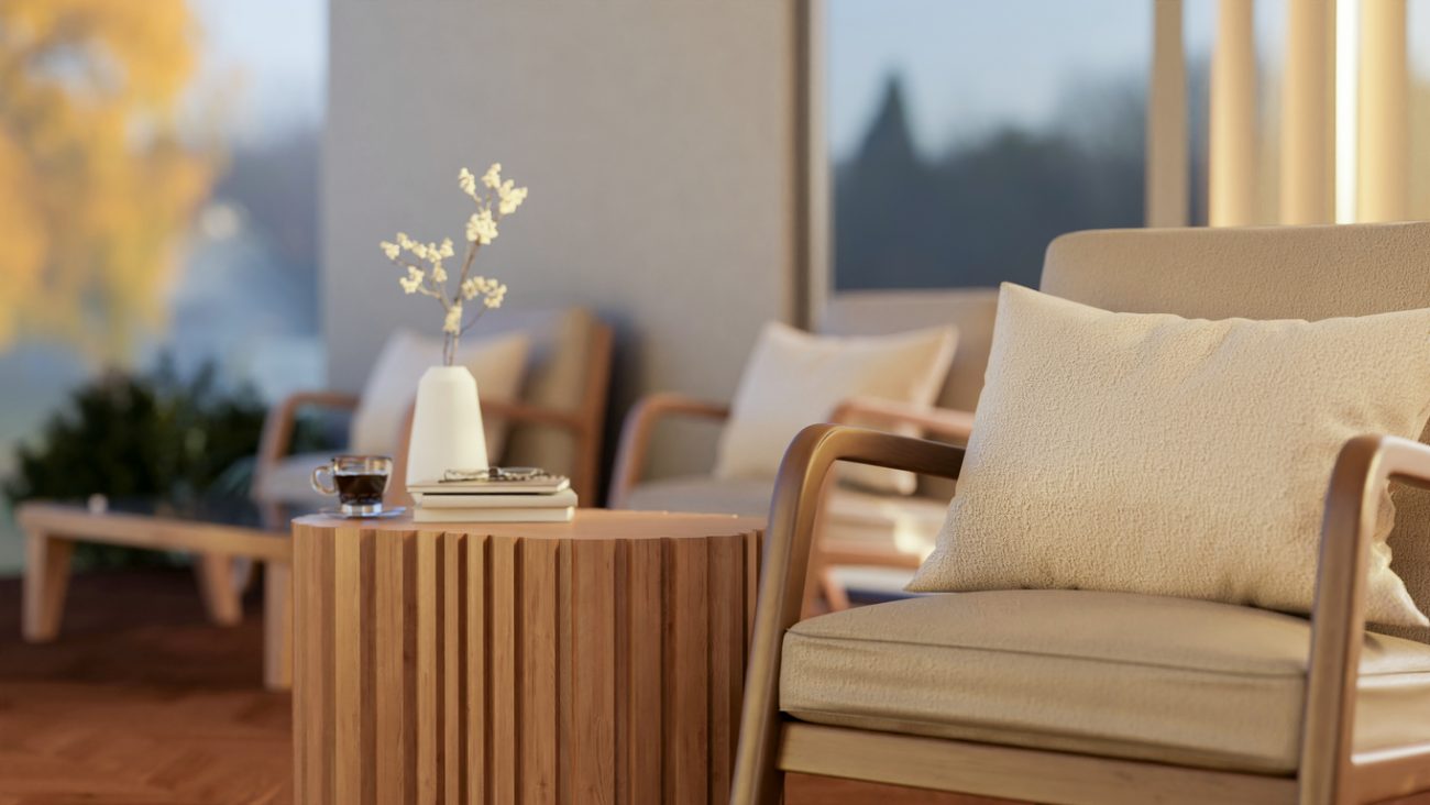 Detalhes ocultos que fazem toda a diferença na decoração
