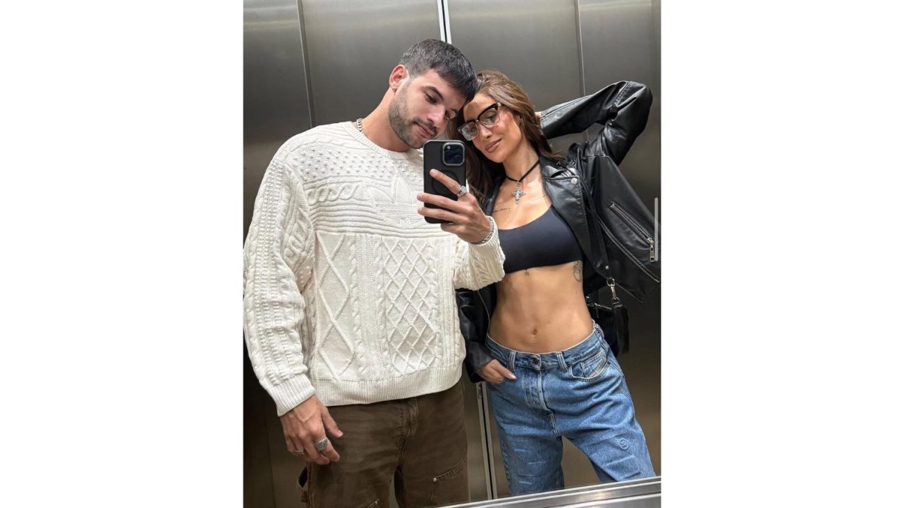 Diego Cruz, atual namorado de Bianca Andrade. - Redes sociais/Reprodução/ND