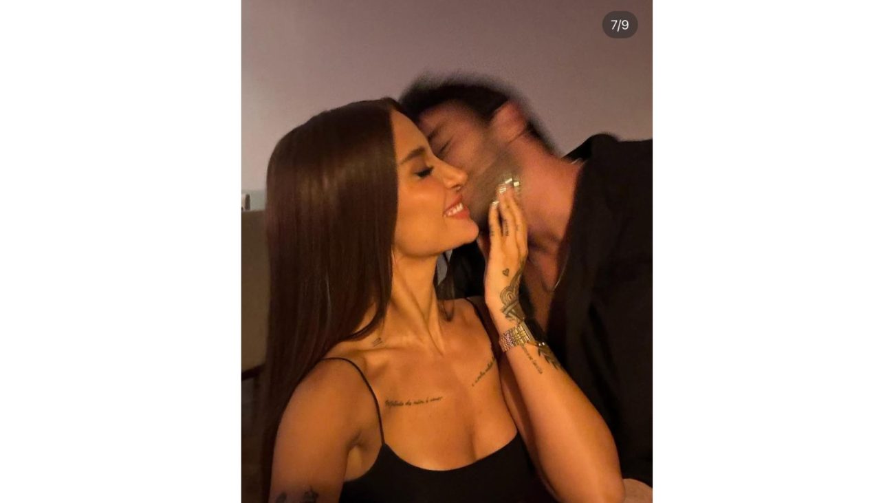 Diego Cruz, atual namorado de Bianca Andrade. - Redes sociais/Reprodução/ND