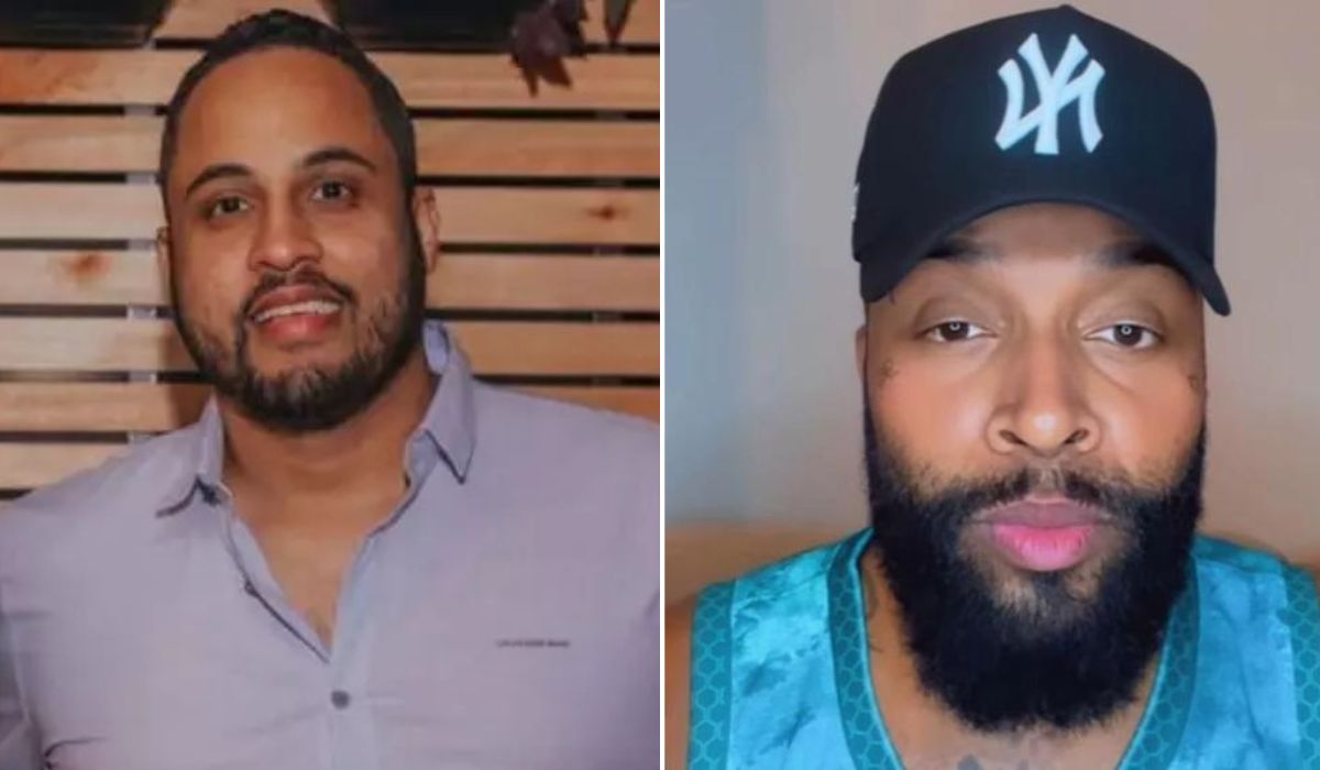 Dilson Alves e seu sócio, Anderson Boneti foram condenados por estelionato