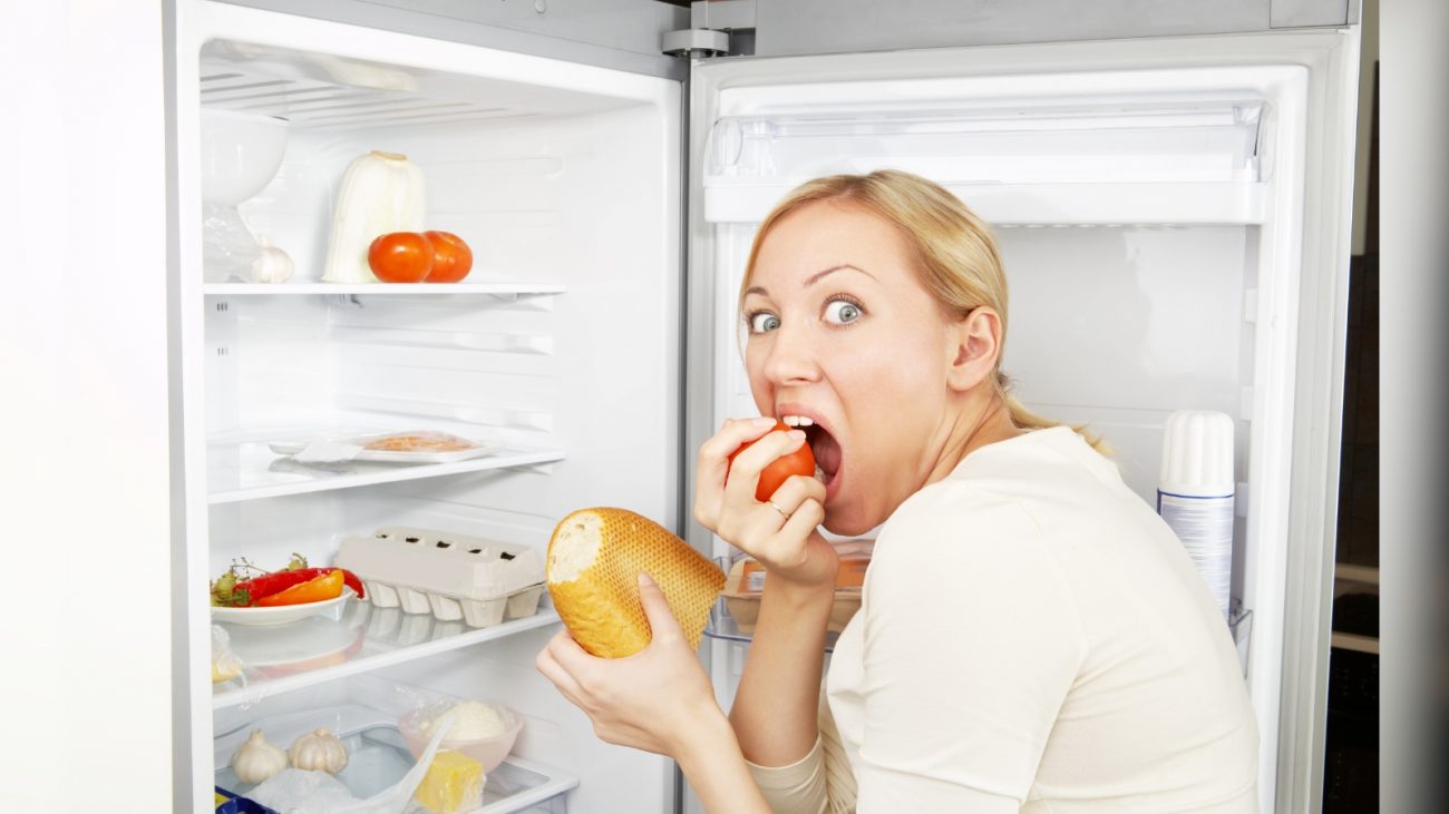 O segundo é a diminuição da fome, já que o pico de insulina causado pelo pão estimula a vontade de continuar comendo carboidratos simples; - Canva/ND
