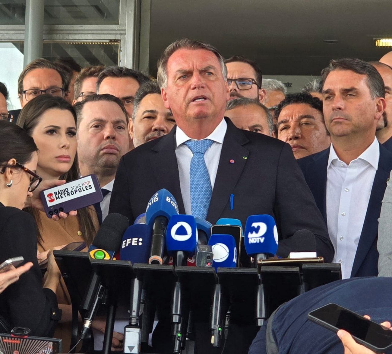 Jair Bolsonaro