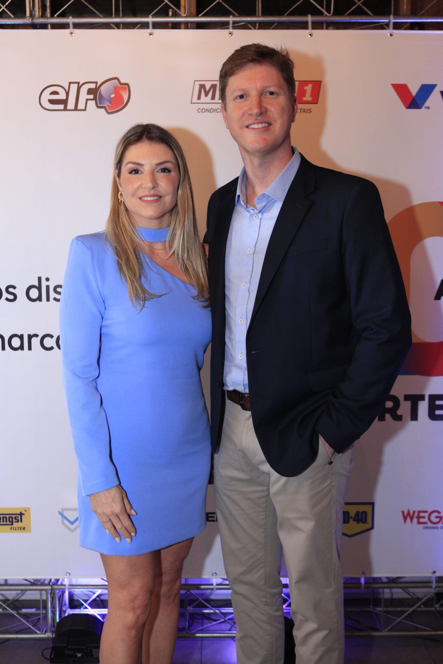 Motortech celebra 20 anos de história promovendo alta performance, confiança e sustentabilidade no setor automotivo catarinense.