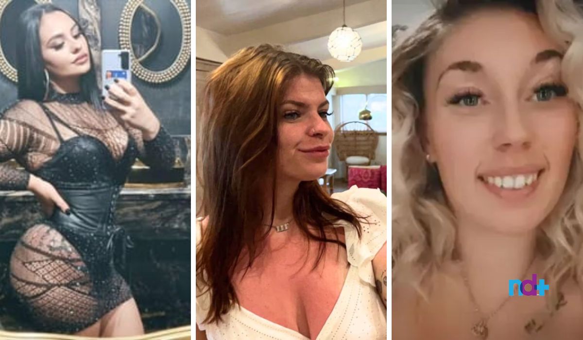 'Efeito Linda La Madre' expõe aumento de casos de envolvimentos amorosos entre carcereiras e presos no Reino Unido