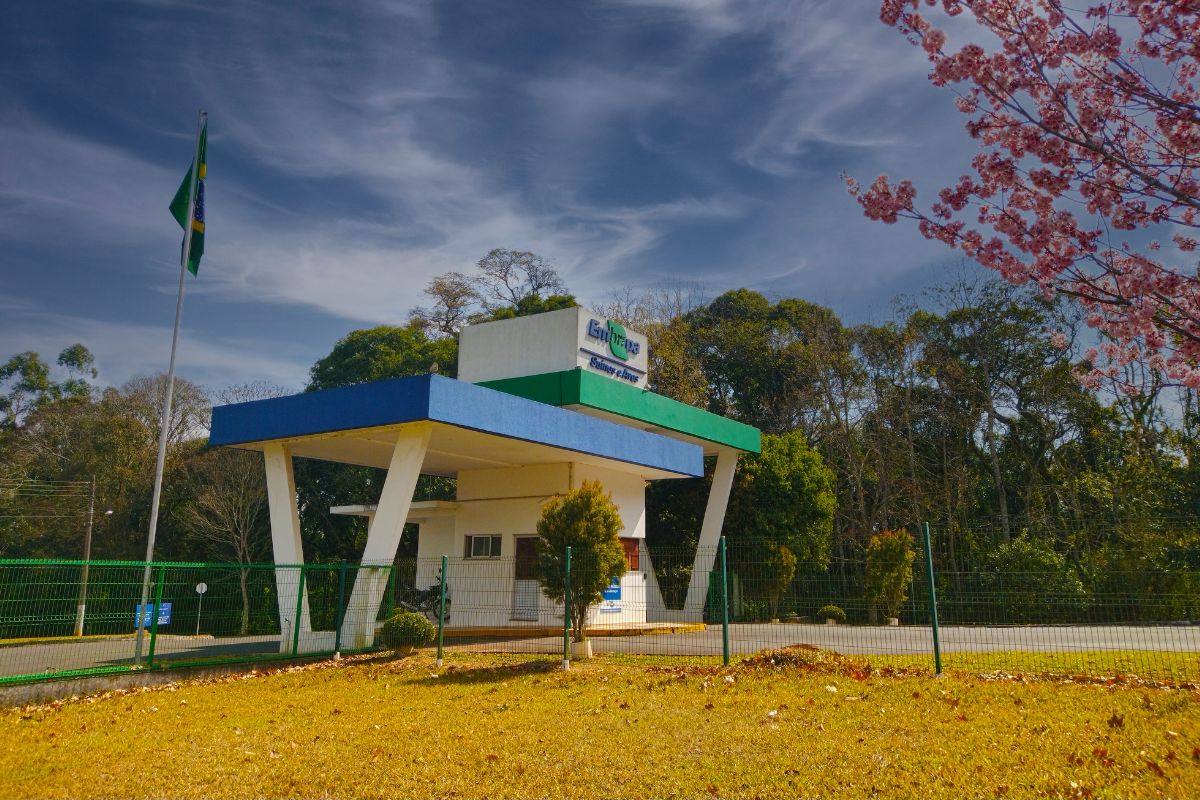 Embrapa Suínos e Aves celebra 50 anos de pesquisa em SC - Divulgação/Embrapa/ND