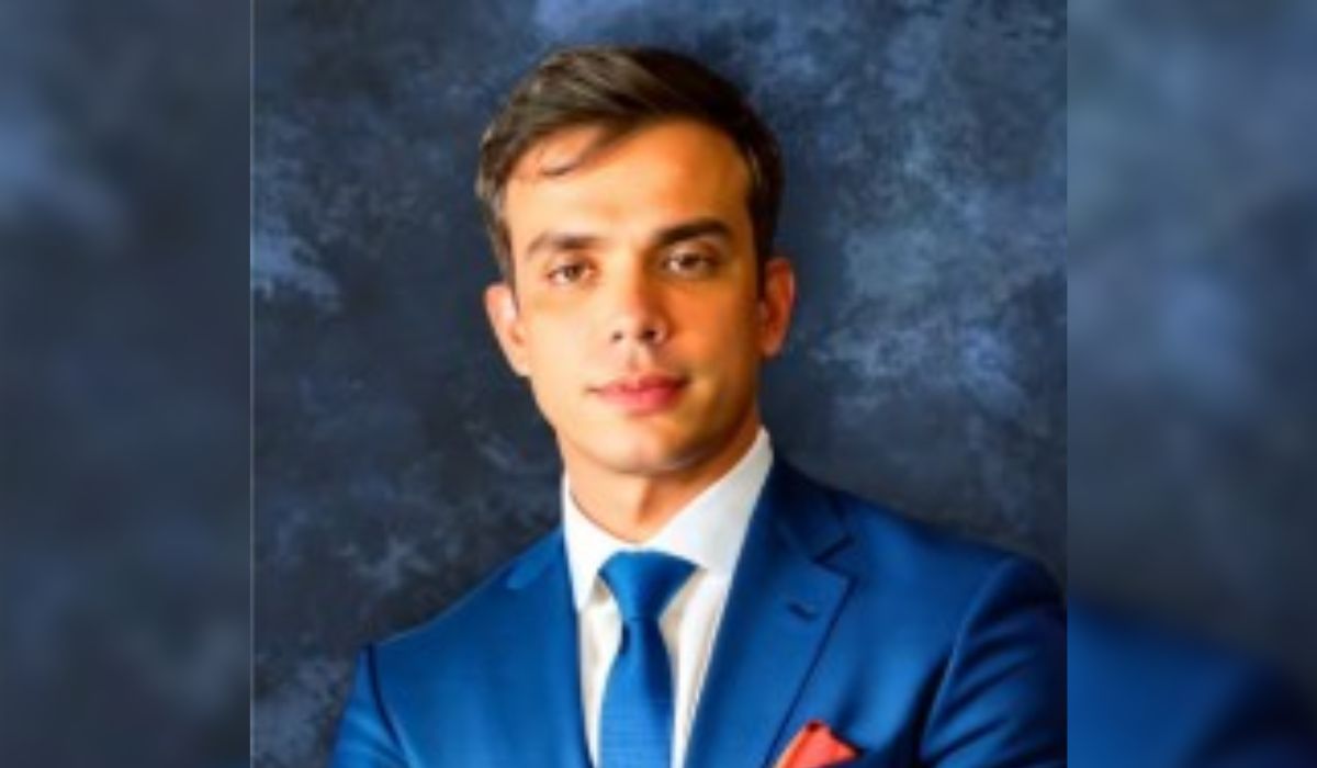 Empres&aacute;rio Arthur Filipovitch Ferreira foi absolvido da acusa&ccedil;&atilde;o de ter matado um homem em Florian&oacute;polis – Foto: Divulga&ccedil;&atilde;o/ND