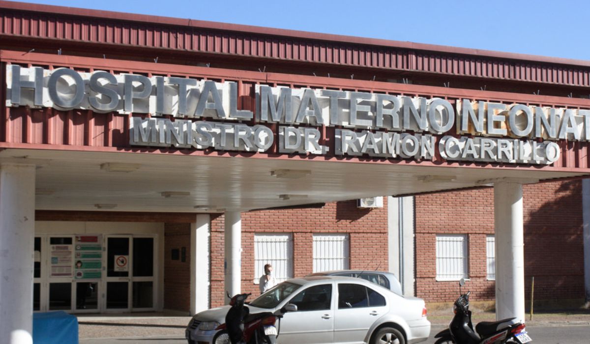 Crimes ocorreram no Hospital Materno-Neonatal Ramón Carrillo, em Córdoba