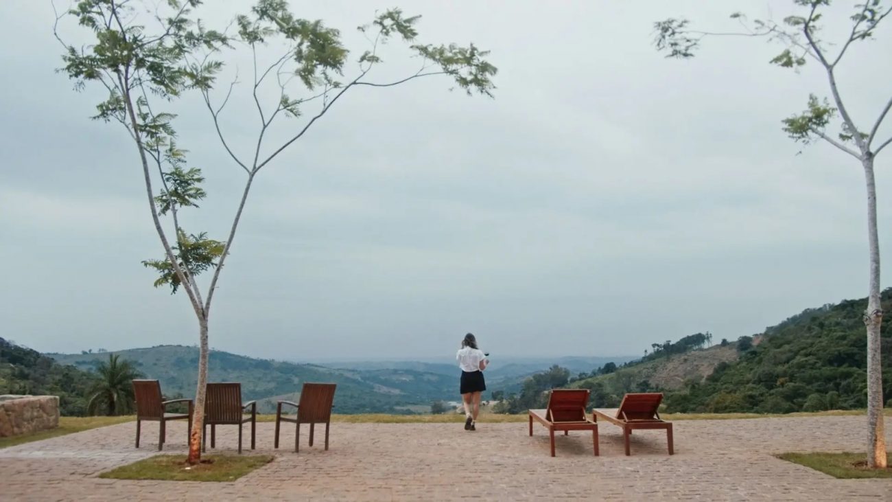 Ela foi apelidada de “Toscana Brasileira”, graças às vinícolas charmosas, à gastronomia de qualidade e às paisagens que lembram cenários europeus - Wine Locals/Reprodução/ND