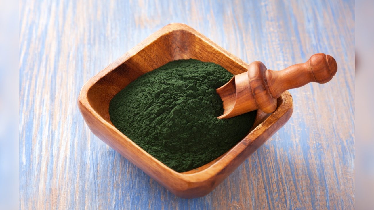 Espirulina - Canva/ND