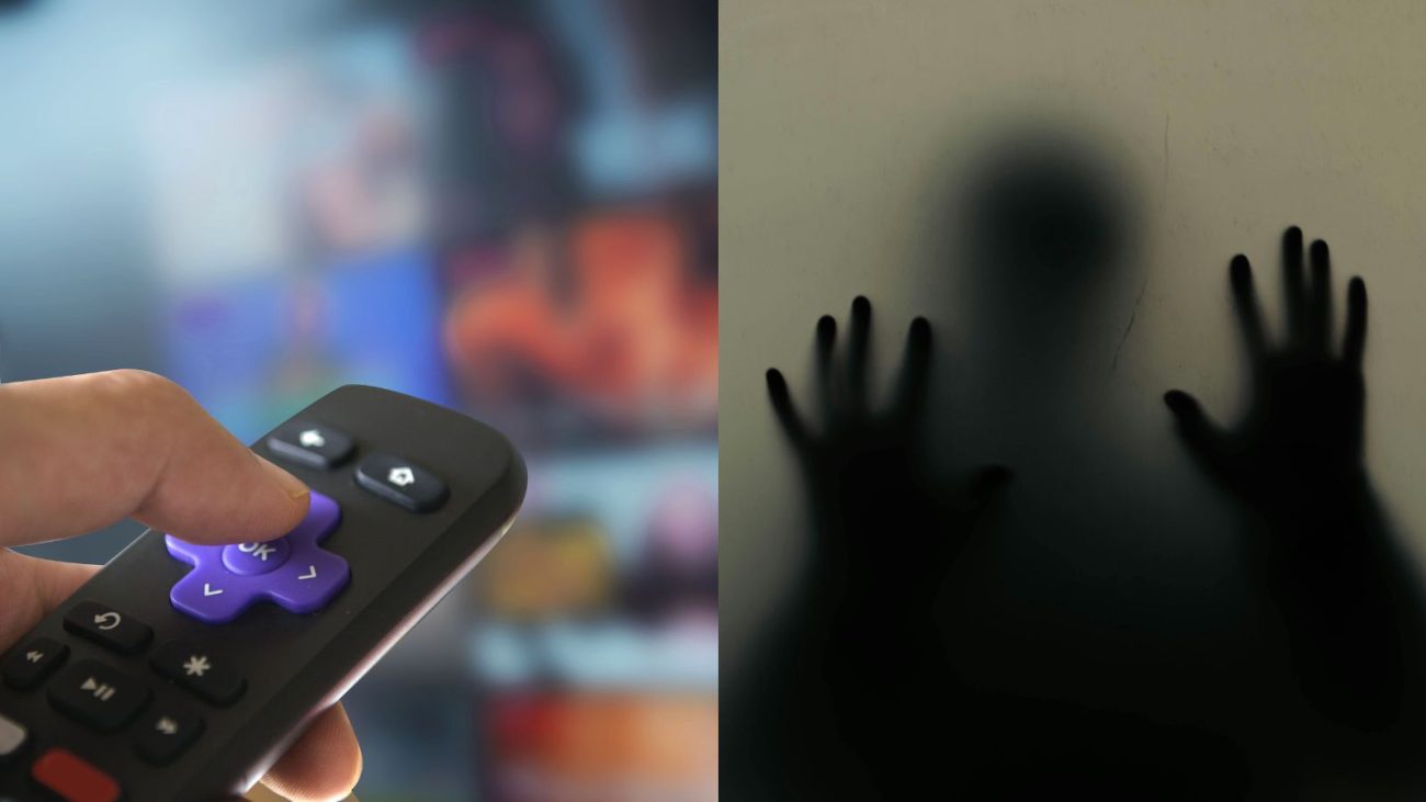 Estudo científico aponta terror sobrenatural de 2012 como o filme mais assustador do mundo