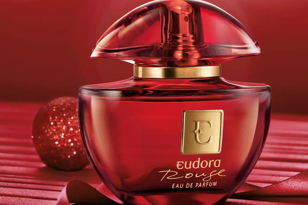 Eudora Rouge 