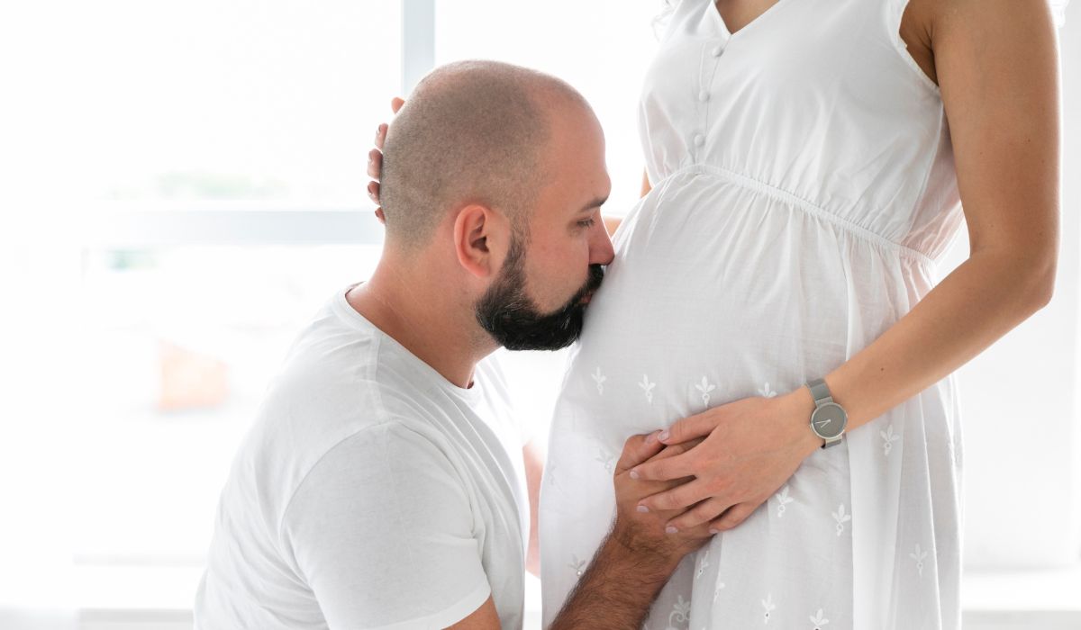 Mulheres de SC estão escolhendo ter filhos mais tarde – Foto: Reprodução/Freepik/ND