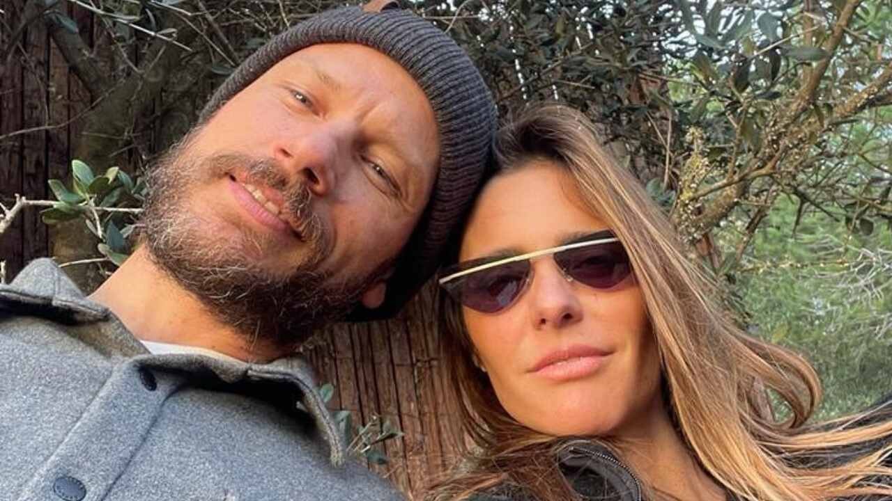 Fernanda Lima e Rodrigo Hilbert 