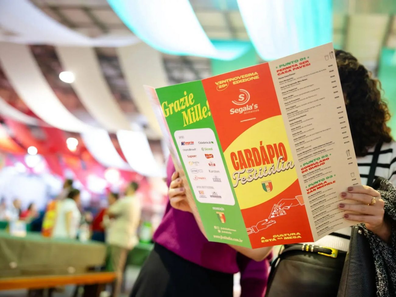 Festitália 2025: o que esperar da maior festa italiana de Santa Catarina na próxima semana