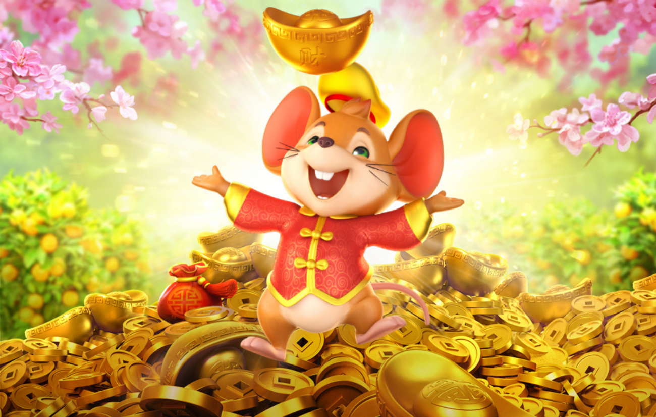 Fortune Mouse: guia com dicas do jogo do ratinho em 2025
