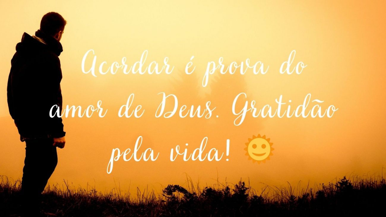 Frases de bom dia com fé. - Canva/ND