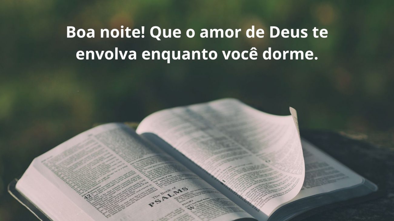 Frases bíblicas para compartilhar no WhatsApp - Arte/Yasmin Mior/ND