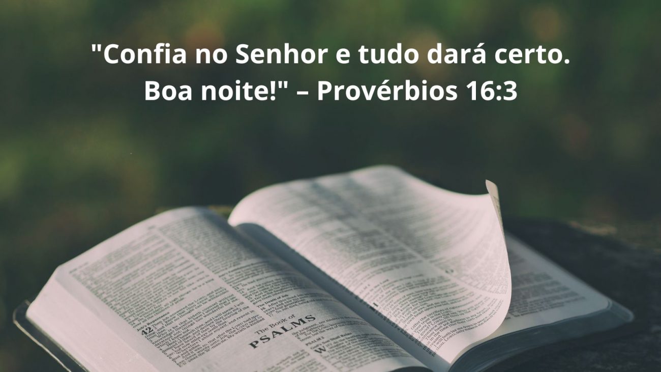 Frases bíblicas para compartilhar no WhatsApp - Arte/Yasmin Mior/ND