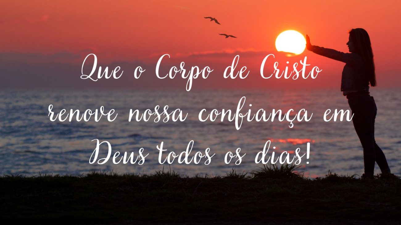 Mensagens sobre fé.  - Canva/ND