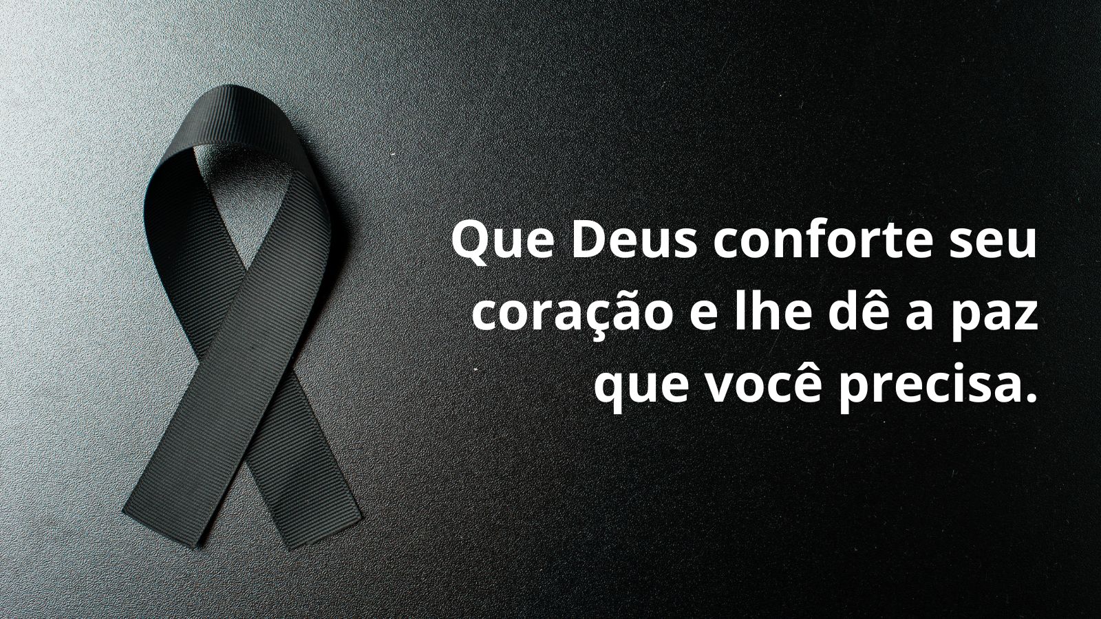 100 frases de luto poderosas para expressar sentimentos e consolar quem ...