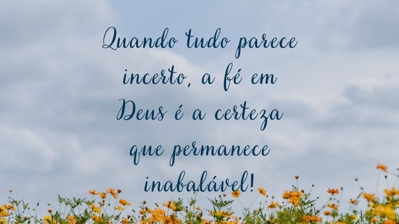 Orações de fé. - Canva/ND