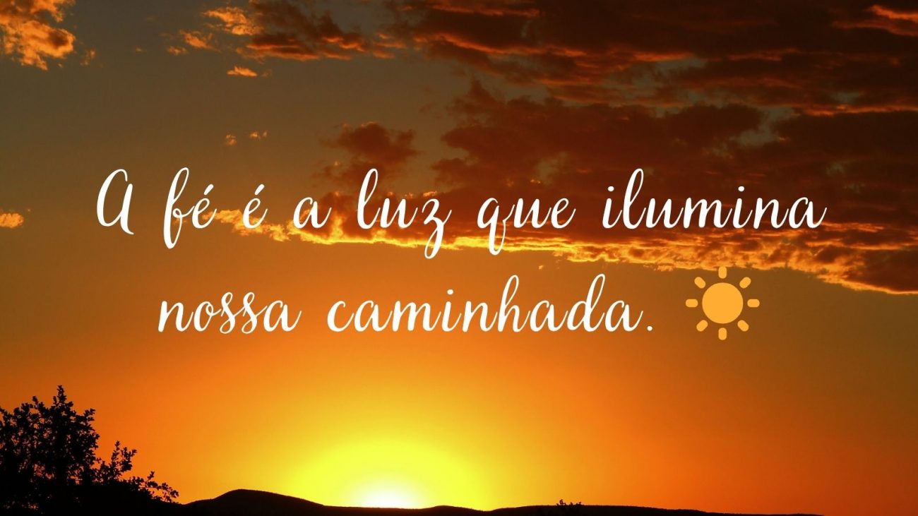 Mensagens lindas de bom dia para compartilhar. - Canva/ND